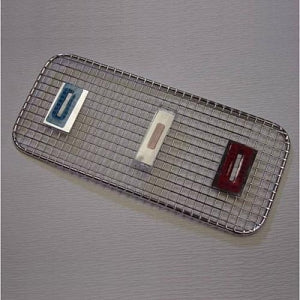 Healthmark TOSI Instrument Washer Test and Accessories - TOSI Wire Rack - WT-102