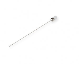 Hamilton Co Metal Hub Needles - Small RN Needle, 26S G x 1.71", Point Style AS - 7786-02