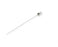 Hamilton Co Metal Hub Needles - Small RN Needle, 26S G x 1.71", Point Style AS - 7786-02