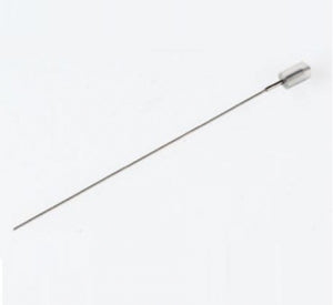 Hamilton Company Small Hub Removable Needles - Point-Style Small Hub Removable Needle, 10-304 mm, 30G - 7803-07