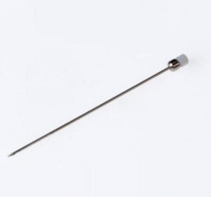 Hamilton Company Small Hub Removable Needles - Point-Style Small Hub Removable Needle, 10-304 mm, 23G - 7804-07