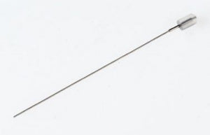 Hamilton Company Small Hub Removable Needles - Point-Style Small Hub Removable Needle, 10-304 mm, 23G - 7804-07