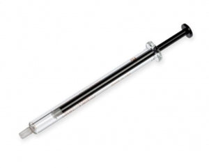 Hamilton Co Luer Tip VDRL Antigen Syringe - Luer Tip VDRL Syringe, 60 mL - 87800