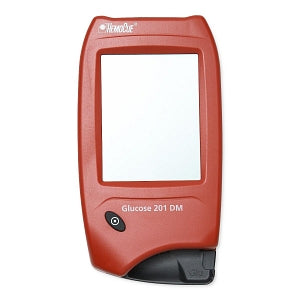Hemocue Hemocue Glucose 201 Systems - HemoCue 201 DM Glucose Analyzer, mg / dl - 121422