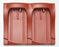 Hemocue HemoCue Accessories - Docking Station for Hemocue 201 DM, Secondary - 139076