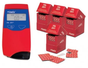 Hemocue HemoCue Hb Systems - HemoCue Hemoglobin Hb 201 Analyzer, Promo ...