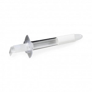 Heine Usa Ltd Heine UniSpec Disposable Proctoscope Tubes - Proctoscopy Tube, Disposable, 130 mm x 20 mm - E-003.19.825