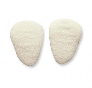 Hapad, Inc Metatarsal Pads - Metatarsal Pad, Size S - MS — Grayline Medical