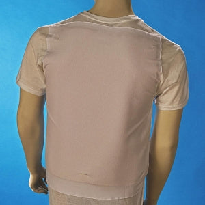HipSaver DermaTees T-Shirts - DERMA TEE - L - DT13-L