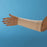 HipSaver Forearm Tubes - FOREARM TUBES - S - FT1350-S