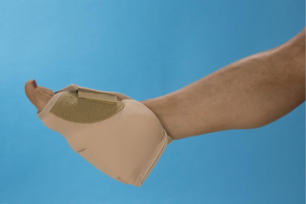 Stay-Put Heel Protectors by Hip Saver