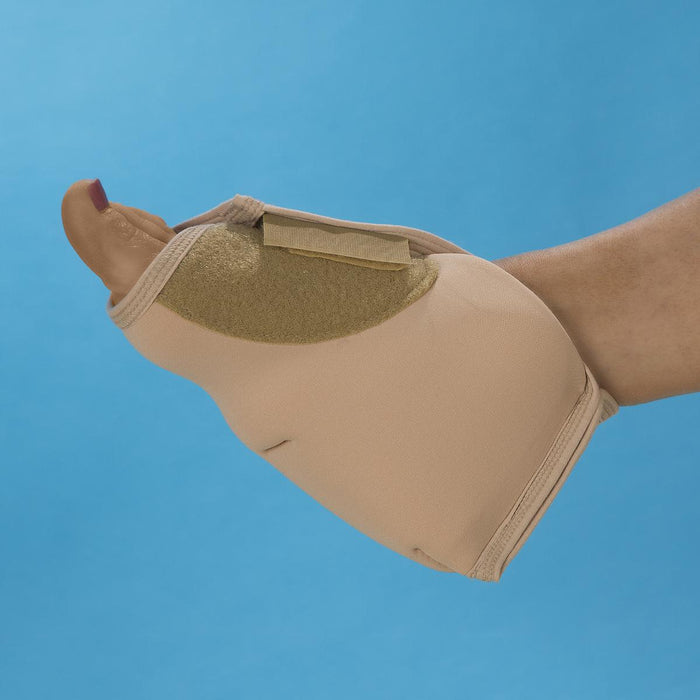 Stay-Put Heel Protectors by Hip Saver