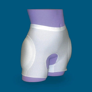 HipSaver Open Bottom - OPEN BOTTOM, W/HIP SAVER, XXL - OB-XXL