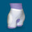 HipSaver Open Bottom - OPEN BOTTOM, W/HIP SAVER, XXL - OB-XXL