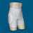 HipSaver Slim Fit Hip Protectors - SLIM FIT, HIP / TAILBONE PADS, FLY FRONT, XL - SFFFTB-XL