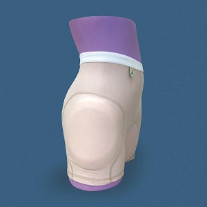 HipSaver Slim Fit Hip Protectors - SLIM FIT, HIP SAVER, XL - SF-XL