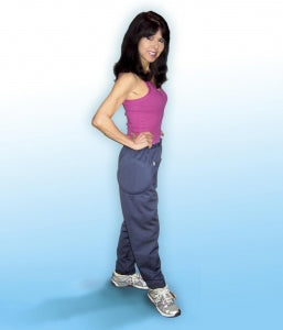 Hip Saver HipSaver Softsweat Pants with Protective Hip Pads - SWEATS, SOFT, HIP SAVER, NAVY, S, OVER - SWEATS-H-O-N-S