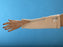 HipSaver Arm Zip Tubes - ARM ZIP TUBES - S - ZT1300-S