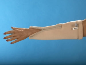 HipSaver Arm Zip Tubes - ARM ZIP TUBES - XS - ZT1300-XS