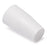 Medline Co-Label Medline Exclusive - Plastic Mouthpieces - Medline Exclusive Plastic Mouthpiece for Peak Flow Meter, Pediatric - HS715-100