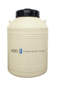 American Biotech Rack Tanks - TANK, CRYOGENIC STRG, MAN FILL, 6000 VL RK - ABS-4