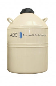 American Biotech Liquid Nitrogen Dewars - DEWAR, LIQUID NITROGEN, 20 LITER - ABS-LD-20