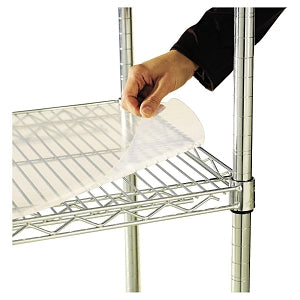 American Biotech Plastic Shelf Liner - LINER, PLASTIC SHELF, FOR 26 CF LAB &CHROM - ABT-26SL