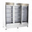 American 72cu TempLog Lab Solid Fridge - LAB REFRIGERATOR SOLID DOOR 72CF TS - ABT-72S-TS
