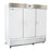 American 72cu TempLog Lab Solid Fridge - LAB REFRIGERATOR SOLID DOOR 72CF TS - ABT-72S-TS