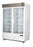 American Biotech 36 Cu. Ft. Standard Chromatography Glass Door Refrigerator - REFRIGERATOR CHROMATOGRAPHY 36CF - ABT-CS-36