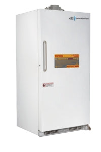American Biotech Standard Hazardous Location Freezer - GP FREEZEER EXP ...