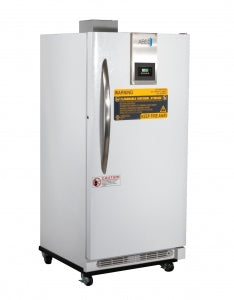 American Biotech 14 Cu. Ft. Premier Flammable Storage Freezer - FREEZER FLAMMABLE STORAGE 14CF DIG - ABT-FFP-14