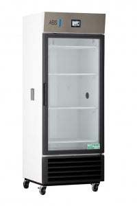American Biotech 23 Cu. Ft. Glass-Door TempLog Premier Chromatography Refrigerator - REFRIGERATOR CHROMATOGRAPHY 23CF TS - ABT-HC-23C-TS