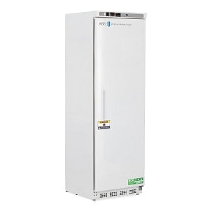 American Biotech 14 Cu. Ft. Premier Manual Hydrocarbon Freezer - Premier Manual Hydrocarbon Freezer, 14 Cu. Ft. - ABT-HC-MFP-14