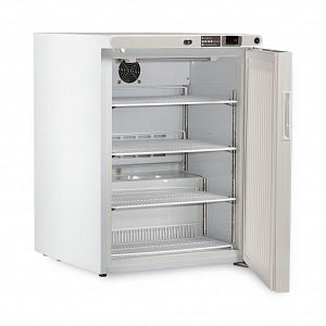 American Biotech Pharmacy / Vaccine Undercounter Refrigerators - Free-Standing Undercounter Refrigerator, 5.2 Cubic Feet - ABT-HC-UCFS-0504