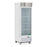 American Biotech 16 Cu. Ft. Standard Glass-Door Laboratory Refrigerator - Standard Glass-Door Refrigerator, 16 Cubic Ft. - ABT-LS-16