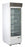 American Biotech 23 Cu. Ft. Standard Glass-Door Laboratory Refrigerator - LAB REFRIGERATOR GLASS DOOR 23CF - ABT-LS-23