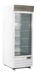 American Biotech Glass Door 26 Cu. Ft. Laboratory Refrigerator - REFRIGERATOR, LAB, GLASS DOOR 26CF - ABT-LS-26