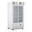 American Biotech 33 Cu. Ft. Standard Glass Door Laboratory Refrigerator - LAB REFRIGERATOR GLASS DOOR 33CF - ABT-LS-33