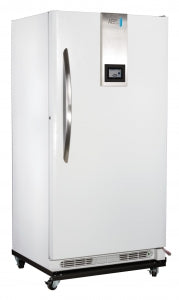 American Biotech 17 Cu. Ft. TempLog Premier Manual Defrost Freezer - LAB FREEZER MANUAL DEFR -20C 17CF TS - ABT-MFP-17-TS