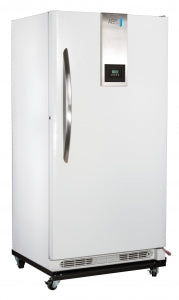 American Biotech 17 Cu. Ft. Premier Laboratory Freezer - LAB FREEZER MANUAL DEFR -20C 17CF D - ABT-MFP-17