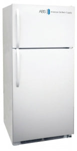 American Biotech 20 Cu. Ft. Standard Dual-Temp Refrigerator / Freezer Combo - REFRIGERATOR / FREEZER, COMBO, 20 CF, GENERAL - ABT-RFC-20A