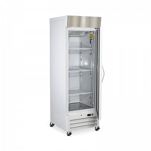 American Biotech 16 Cu. Ft. Standard Solid-Door Laboratory Refrigerator - 16 Cu. Ft. Standard Solid Door Refrigerator - ABT-SLS-16