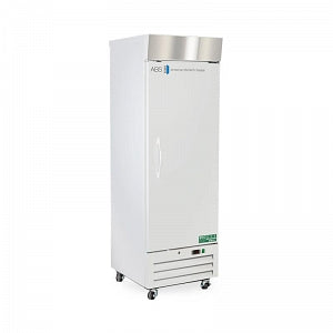 American Biotech 16 Cu. Ft. Standard Solid-Door Laboratory Refrigerator - 16 Cu. Ft. Standard Solid Door Refrigerator - ABT-SLS-16