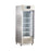American Biotech Premier General-Purpose Stainless Steel Refrigerators - REFRIGERATOR, PREMR, SS, GLS, CYCL, 23CF, 115V - ABT-HC-SSP-23G