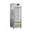 American Biotech Premier General-Purpose Stainless Steel Refrigerators - REFRIGERATOR, PREMR, SS, GLS, CYCL, 23CF, 115V - ABT-HC-SSP-23G