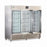 American Biotech Premier General-Purpose Stainless Steel Refrigerators - REFRIGERATOR, PREMR, SS, GLS, CYCL, 72CF, 115V - ABT-HC-SSP-72G