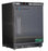 American Biotech Stainless Steel Premier Built-In Undercounter Freezer - FREEZER UNDERCOUNTER SS BI S 4.2CF LH - ABT-HC-UCBI-0420SS-LH