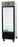 American Biotech TempLog Premier Glass Door Laboratory Refrigerator - LAB REFRIGERATOR GLASS DOOR 19CF TS LH - ABT-HC-19-TS-LH