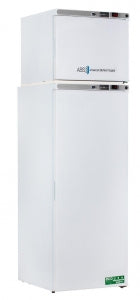 American 9cuFlammableFridge / FreezerComb - FRIDGEFREEZER COMBO, 9 CUFT, PREMIER, FLAMM - ABT-HC-FRFC10